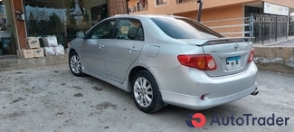 $7,400 Toyota Corolla S - $7,400 7