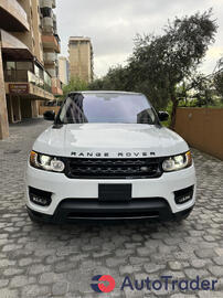$39,000 Land Rover Range Rover Sport - $39,000 1
