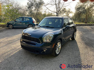 $11,500 Mini Countryman - $11,500 2