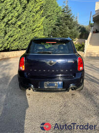 $11,500 Mini Countryman - $11,500 3