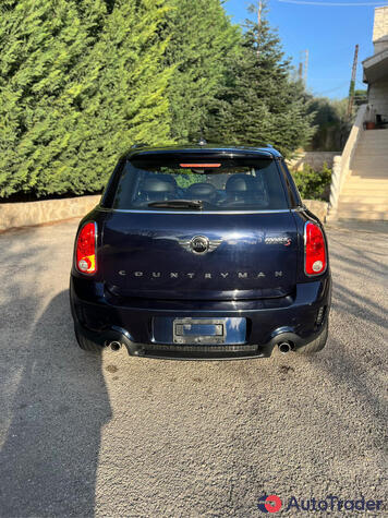 $11,500 Mini Countryman - $11,500 3