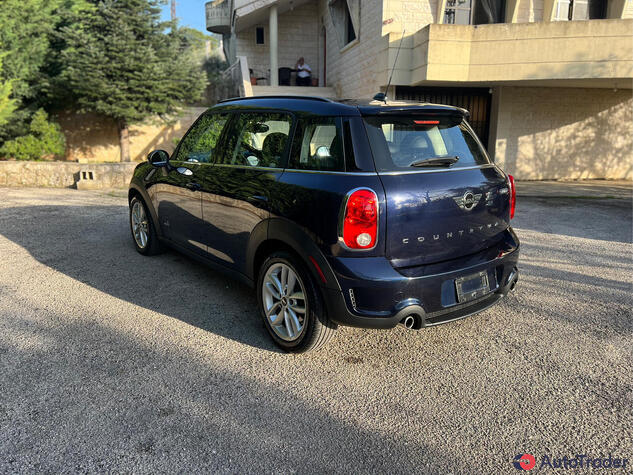 $11,500 Mini Countryman - $11,500 4