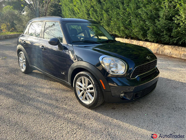 $11,500 Mini Countryman - $11,500 1