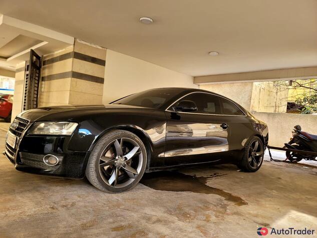$8,000 Audi A5 - $8,000 10