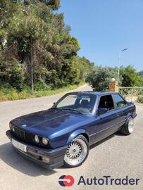 1991 BMW 3-Series 3