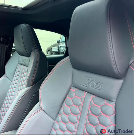 $84,000 Audi RS3 - $84,000 10