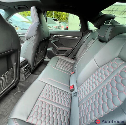 $84,000 Audi RS3 - $84,000 7