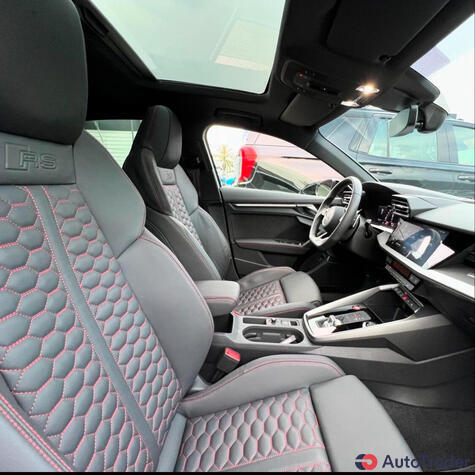 $84,000 Audi RS3 - $84,000 8