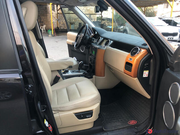 $8,500 Land Rover LR3/Discovery - $8,500 8