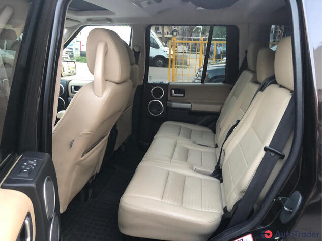 $8,500 Land Rover LR3/Discovery - $8,500 7