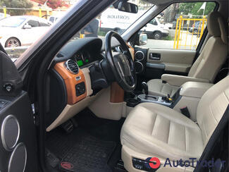 $8,500 Land Rover LR3/Discovery - $8,500 6