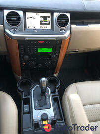 $8,500 Land Rover LR3/Discovery - $8,500 10