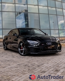 $68,000 Audi RS5 - $68,000 1