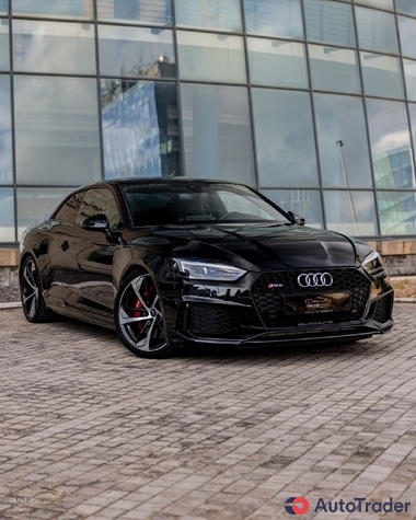 $68,000 Audi RS5 - $68,000 1