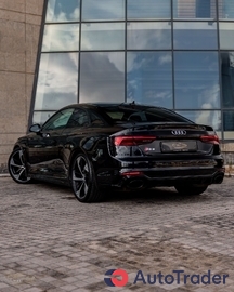 $68,000 Audi RS5 - $68,000 3
