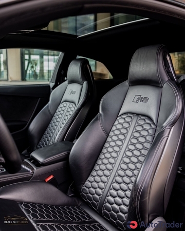$68,000 Audi RS5 - $68,000 4