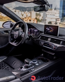 $68,000 Audi RS5 - $68,000 5