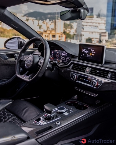 $68,000 Audi RS5 - $68,000 5