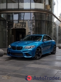 $44,000 BMW M2 - $44,000 1