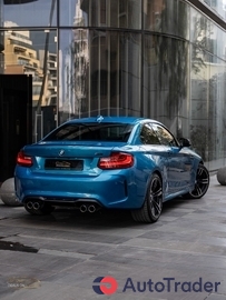 $44,000 BMW M2 - $44,000 4
