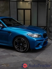 $44,000 BMW M2 - $44,000 2