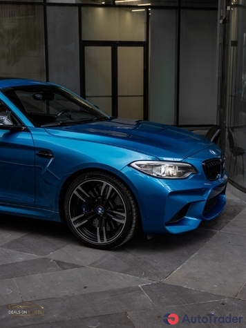 $44,000 BMW M2 - $44,000 2