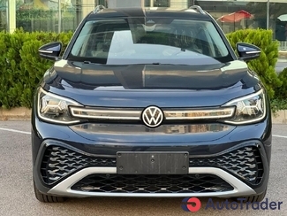 $33,000 Volkswagen ID.6 - $33,000 2