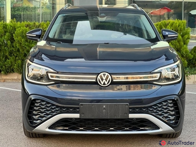 $33,000 Volkswagen ID.6 - $33,000 2