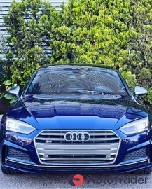 $43,000 Audi S5 - $43,000 1