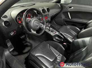 $12,500 Audi TT - $12,500 5