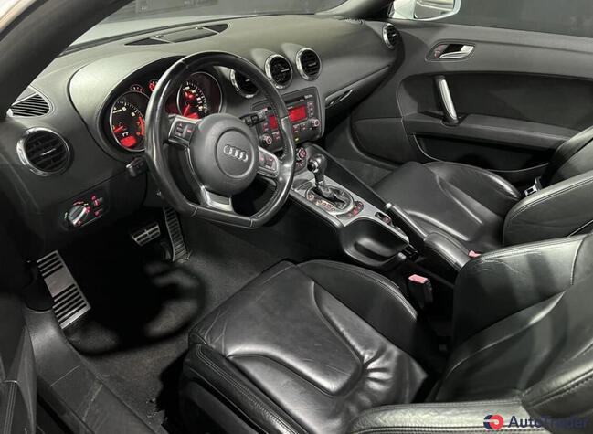 $12,500 Audi TT - $12,500 5