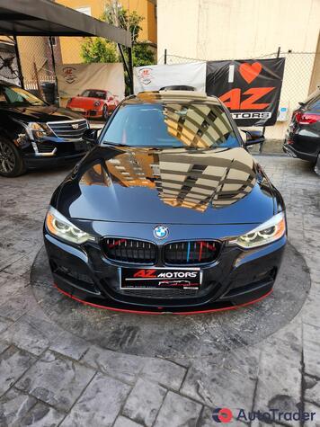 $12,500 BMW 3-Series - $12,500 1