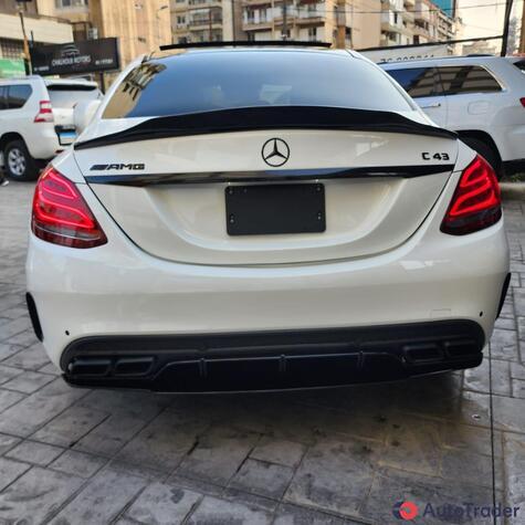 $33,000 Mercedes-Benz C-Class - $33,000 9