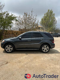 $10,900 Mercedes-Benz ML - $10,900 4