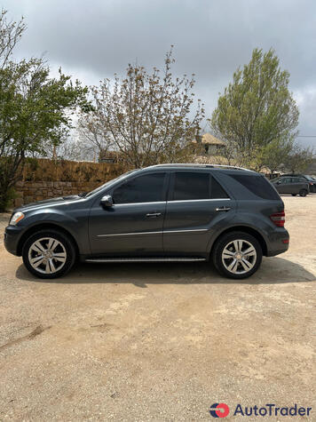 $10,900 Mercedes-Benz ML - $10,900 4