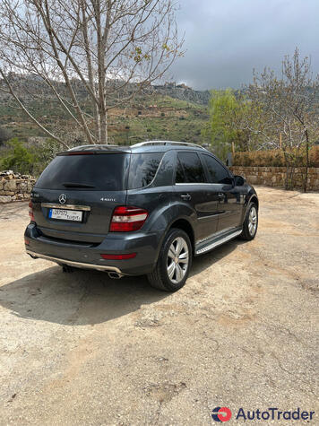 $10,900 Mercedes-Benz ML - $10,900 5