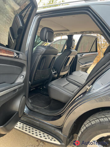 $10,900 Mercedes-Benz ML - $10,900 9