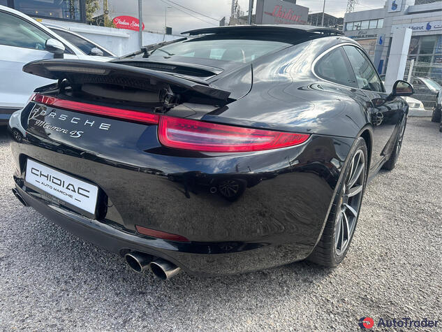 $88,000 Porsche 911 - $88,000 6