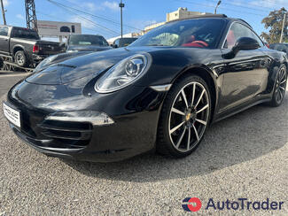 $88,000 Porsche 911 - $88,000 4