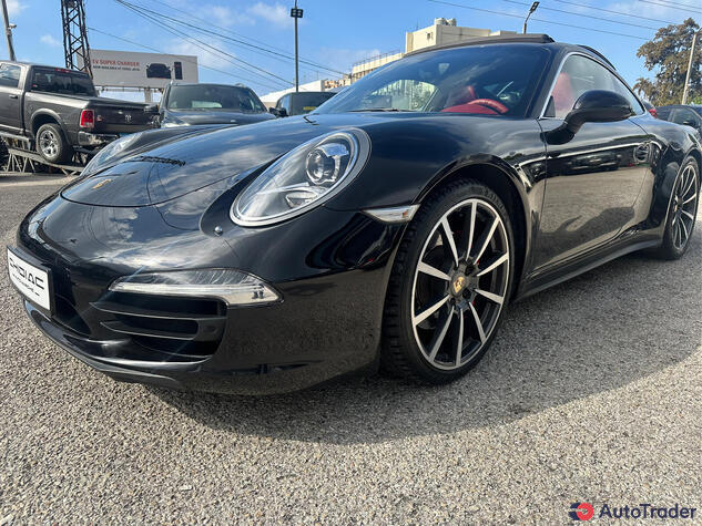 $88,000 Porsche 911 - $88,000 4