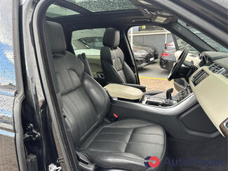 $33,000 Land Rover Range Rover HSE Sport - $33,000 7