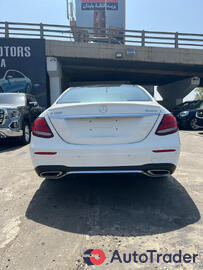 $0 Mercedes-Benz E-Class - $0 2