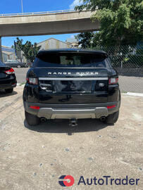 $0 Land Rover Range Rover Evoque - $0 3