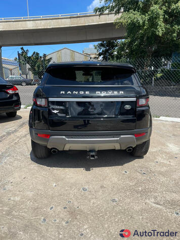 $0 Land Rover Range Rover Evoque - $0 3