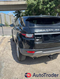 $0 Land Rover Range Rover Evoque - $0 4