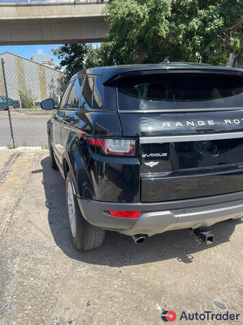 $0 Land Rover Range Rover Evoque - $0 4