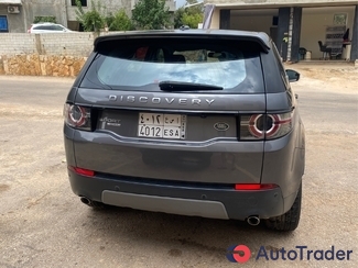 $0 Land Rover Discovery Sport - $0 3