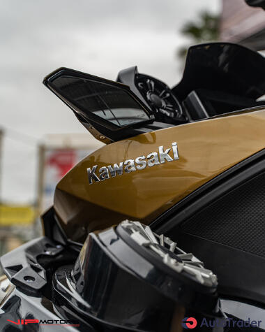 $0 Kawasaki Gt - $0 10
