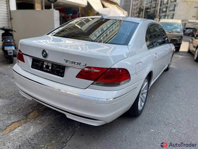 $9,000 BMW 7-Series - $9,000 6