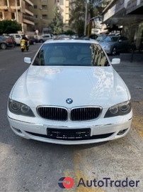 $9,000 BMW 7-Series - $9,000 3